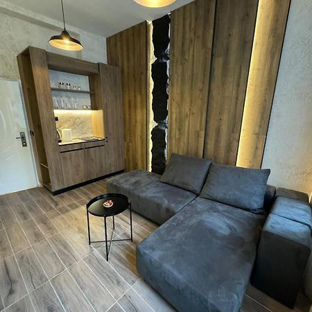 Talia Apartments Belgrad Exterior foto