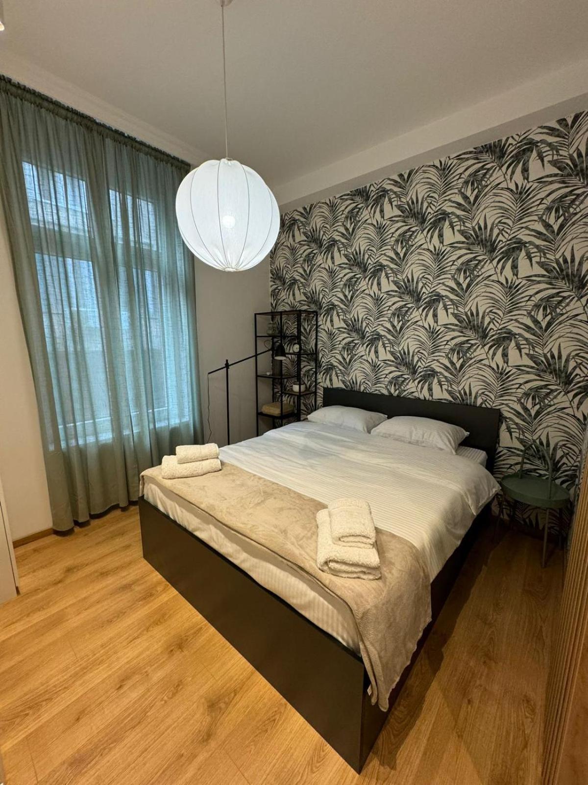 Talia Apartments Belgrad Exterior foto
